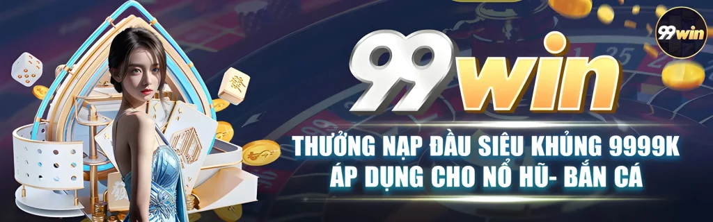 99kk789 tặng ưu đãi lên tới 9999k